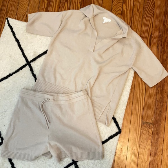 H&M Tops - H&M set